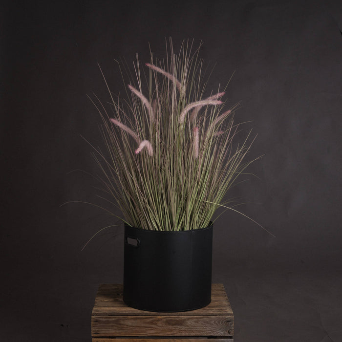 Wild Grass Pot 36 Inch