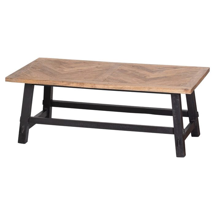 Nordic Collection Coffee Table