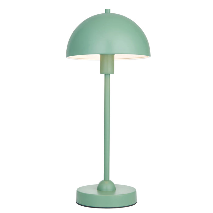 Saroma Table Lamp Green