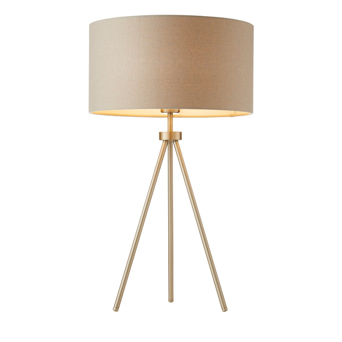 Tri Table Lamp