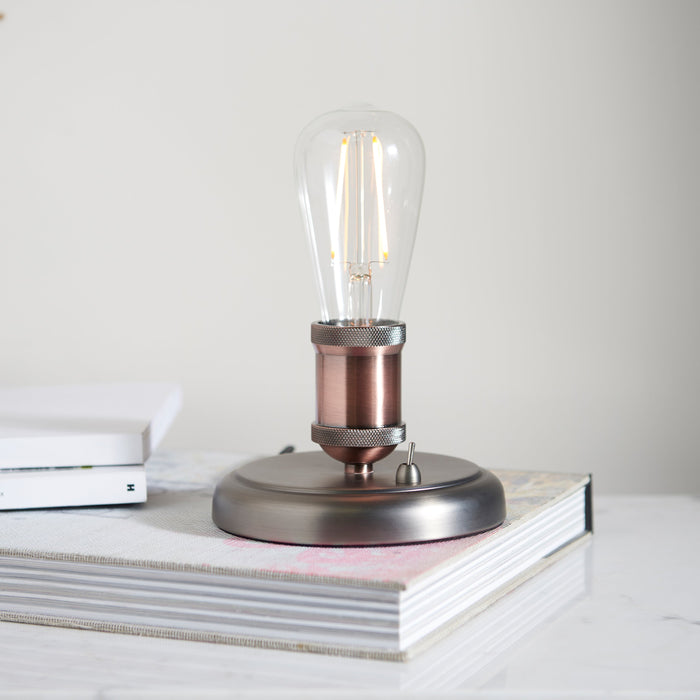 Hal Base Table Lamp