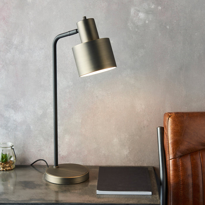 Mayfield Table Lamp