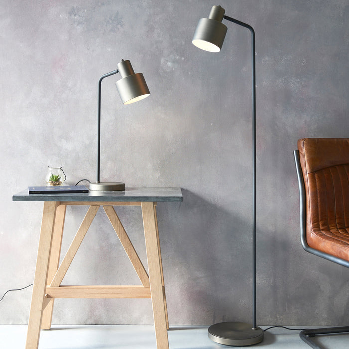 Mayfield Table Lamp