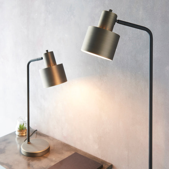 Mayfield Table Lamp