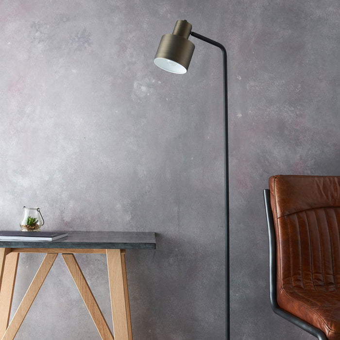 Mayfield Floor Lamp