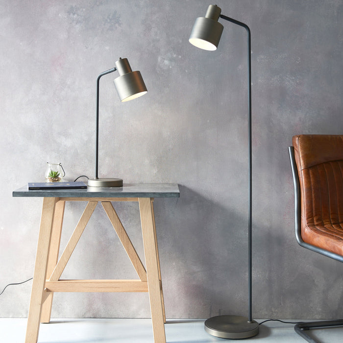 Mayfield Floor Lamp