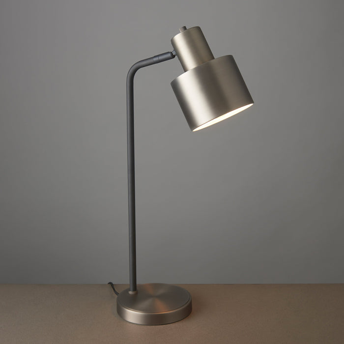 Mayfield Table Lamp Brass / Black