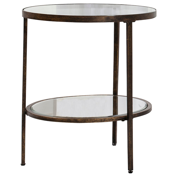 Hudson Side Table