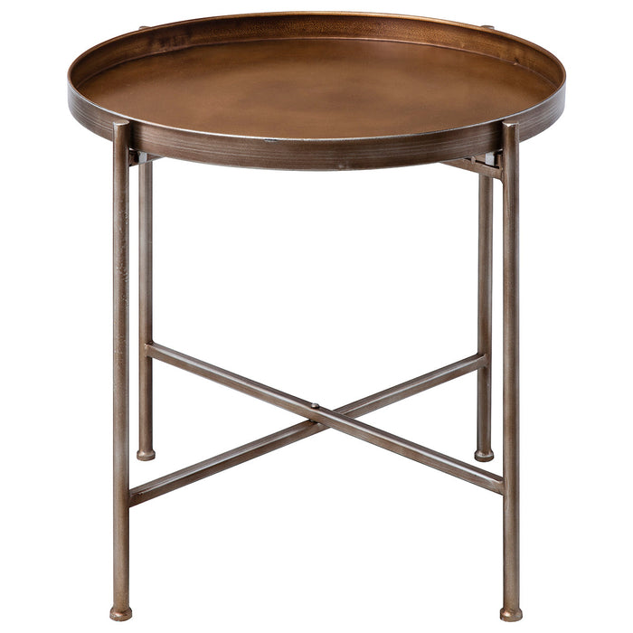 Lenox Tray Table