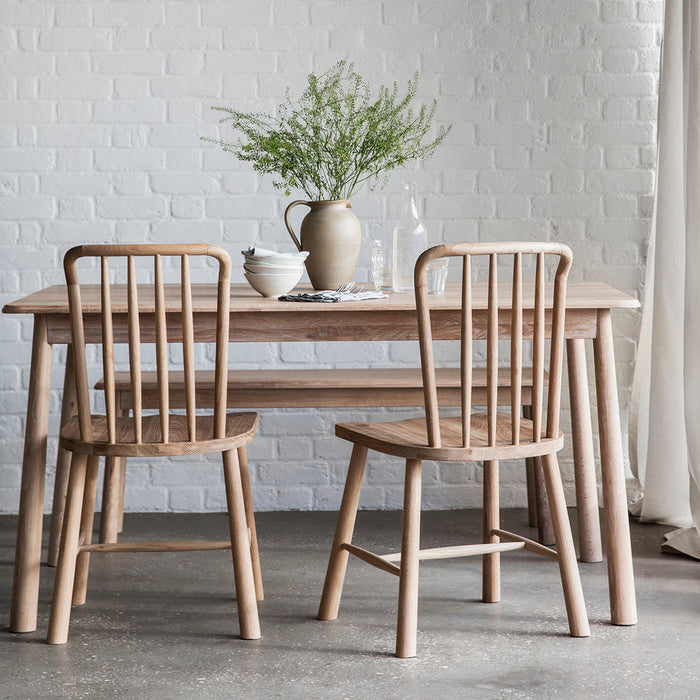 Wycombe Dining Table