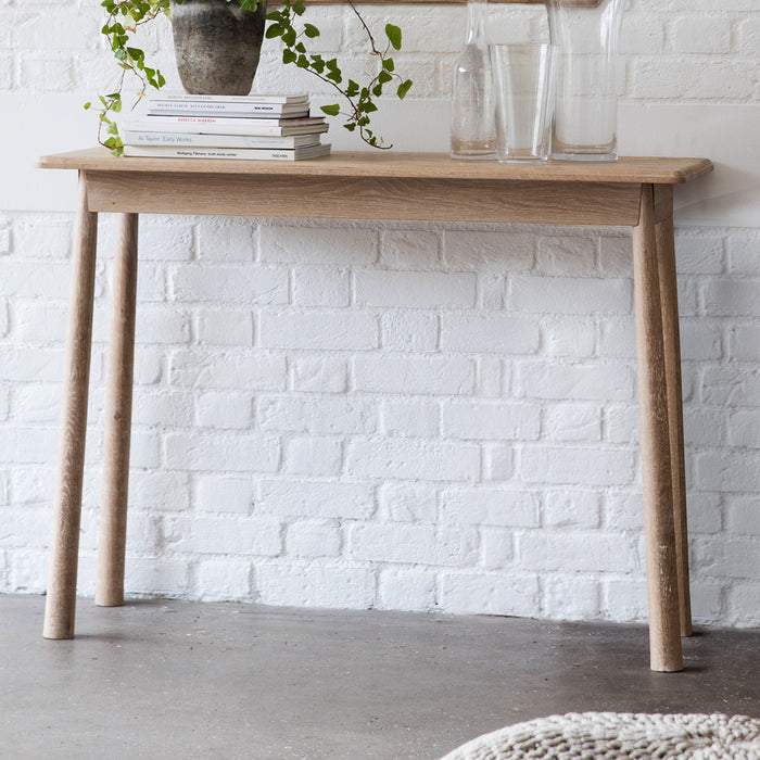 Wycombe Console Table