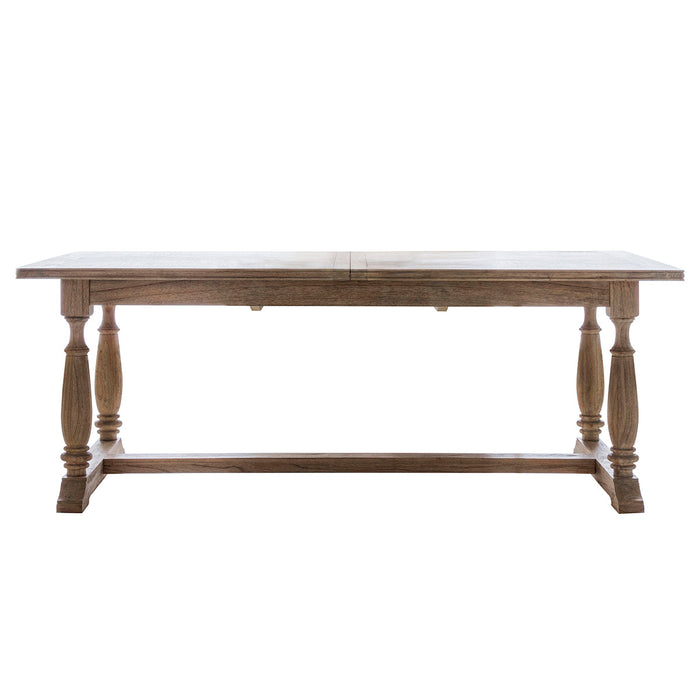 Mustique Extending Dining Table