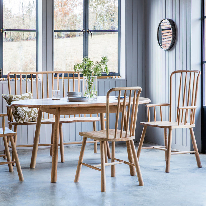 Wycombe Carver Dining Chair