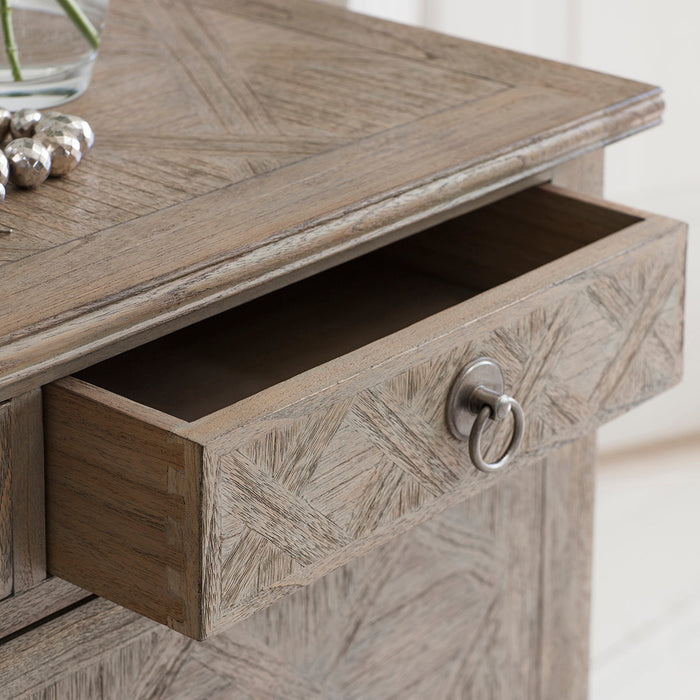 Mustique Seven Drawer Chest