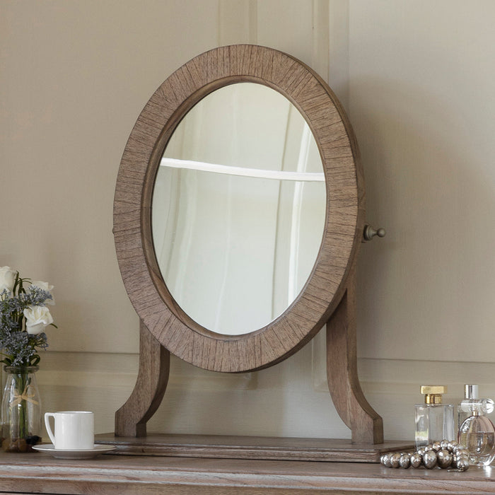 Mustique Dressing Table Mirror