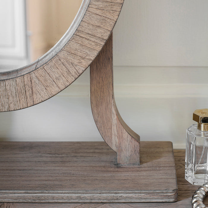 Mustique Dressing Table Mirror