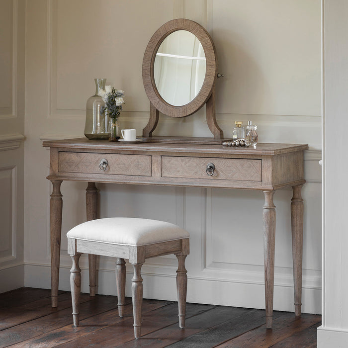 Mustique Dressing Table Mirror