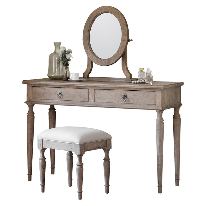 Mustique Dressing Table Mirror