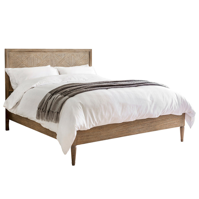 Mustique Six Foot Bed