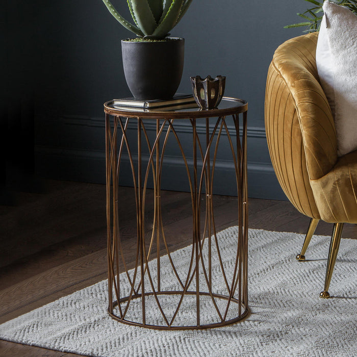 Highgate Side table