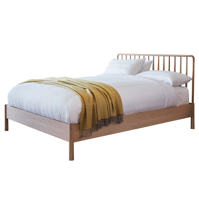 Wycombe Five Foot Spindle Bed