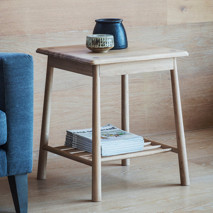 Wycombe Side Table