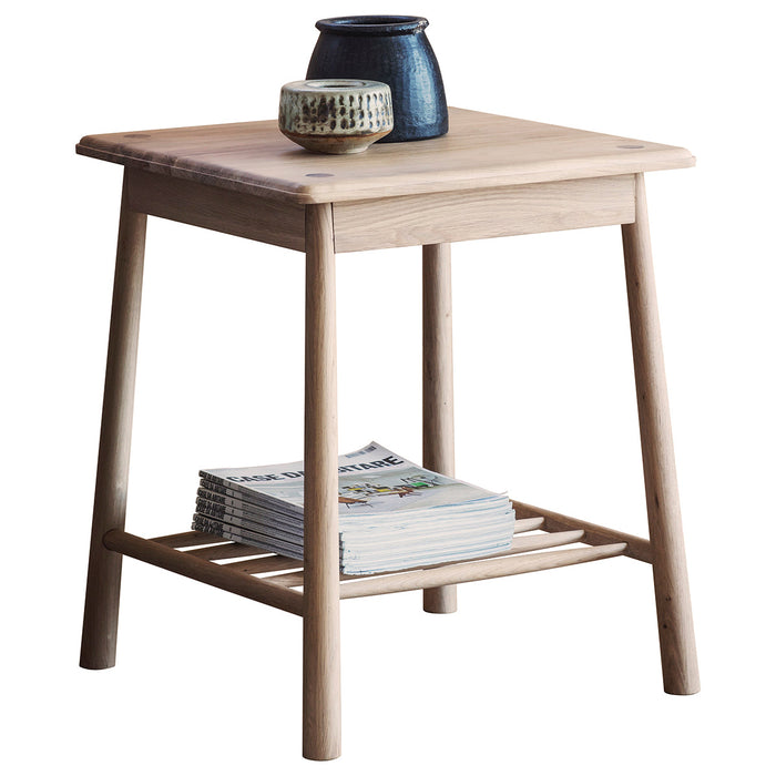 Wycombe Side Table