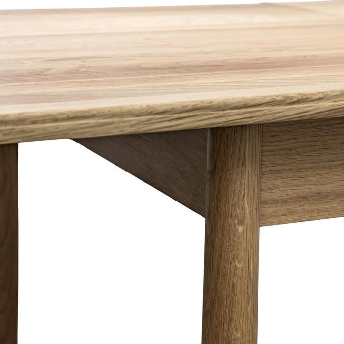 Wycombe Ext Dining Table