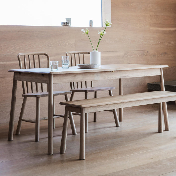 Wycombe Ext Dining Table