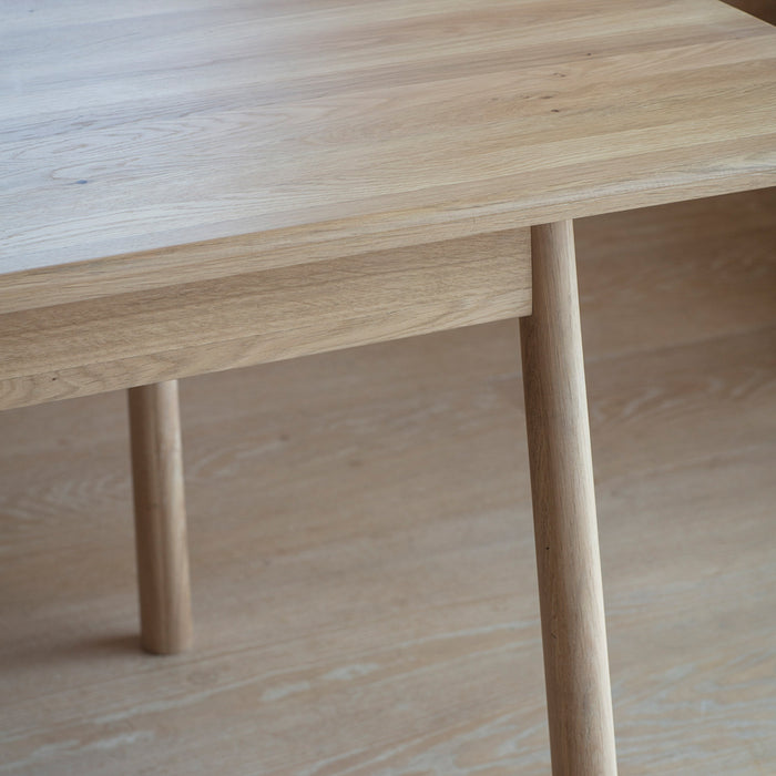 Wycombe Ext Dining Table