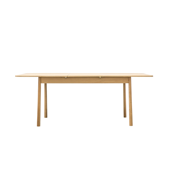 Wycombe Ext Dining Table