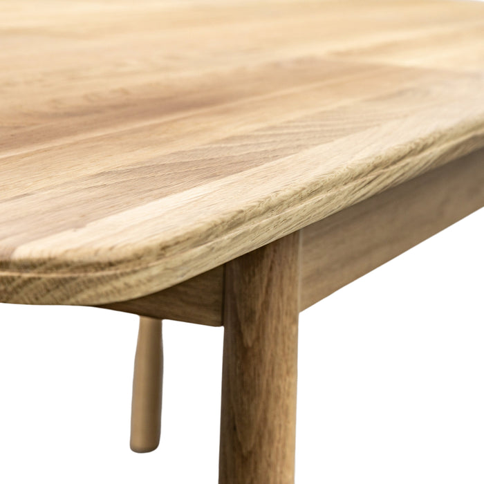 Wycombe Ext Dining Table