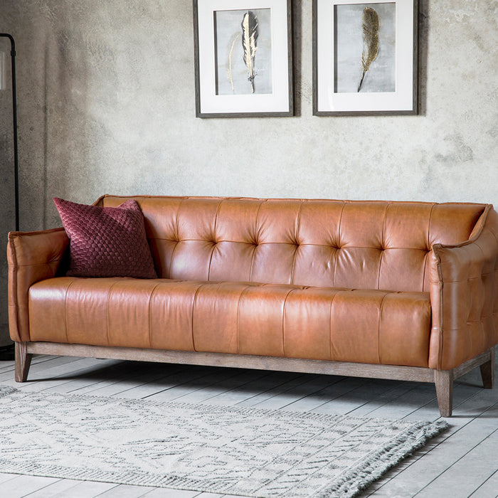 Ecclestone Sofa