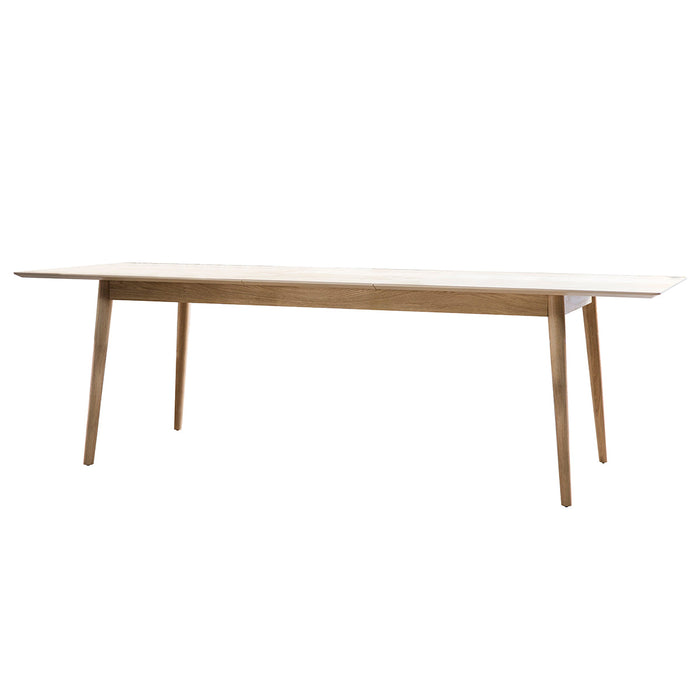 Milano Ext Dining Table