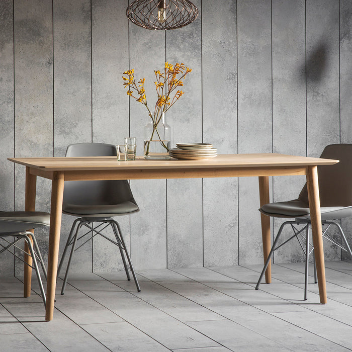 Milano Dining Table