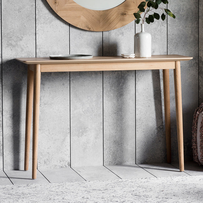 Milano Console Table