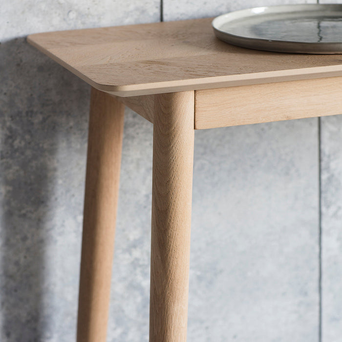 Milano Console Table