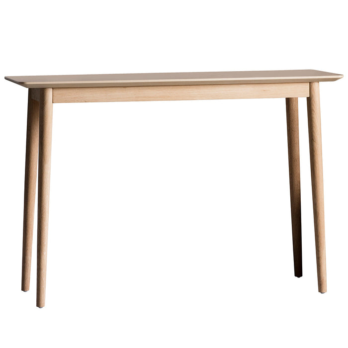 Milano Console Table