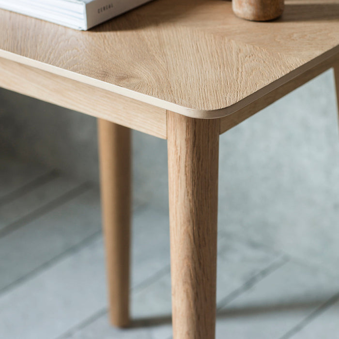 Milano Side Table