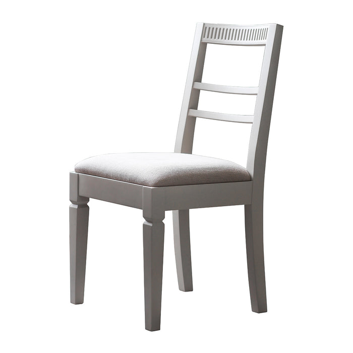 Bronte Dining Chair Taupe