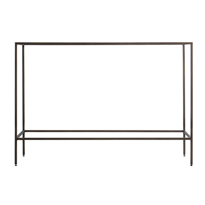 Rothbury Console Table Bronze