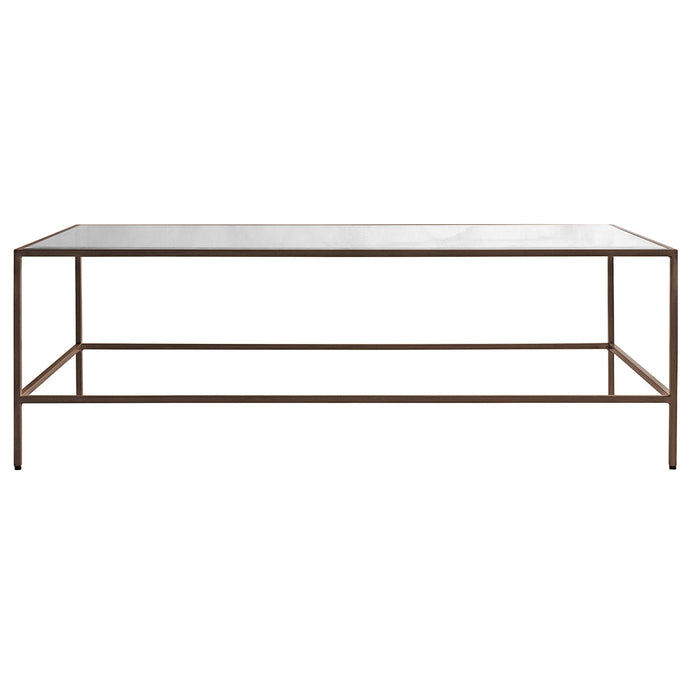 Rothbury Coffee Table Bronze