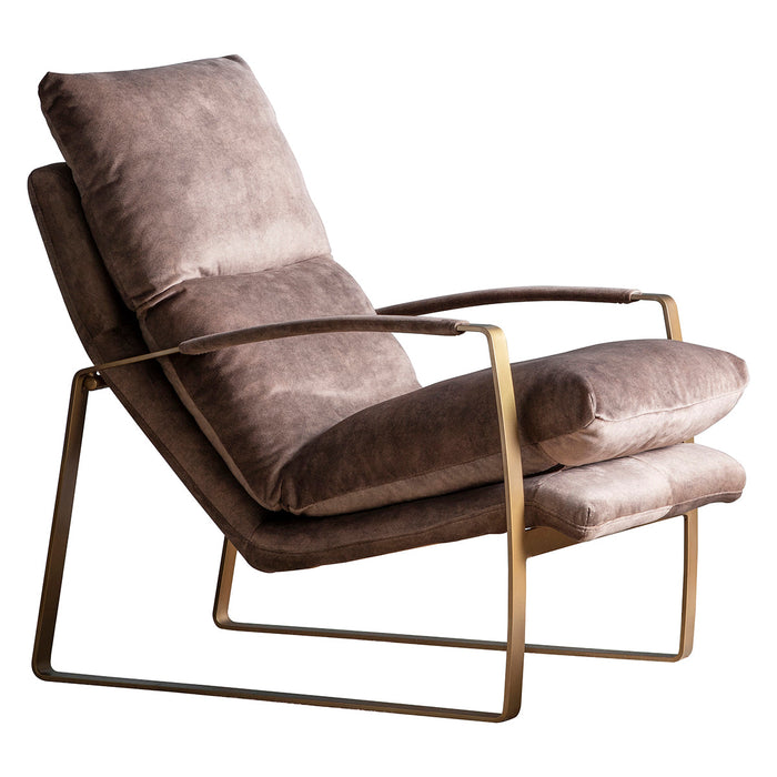 Fabien Lounger Mineral