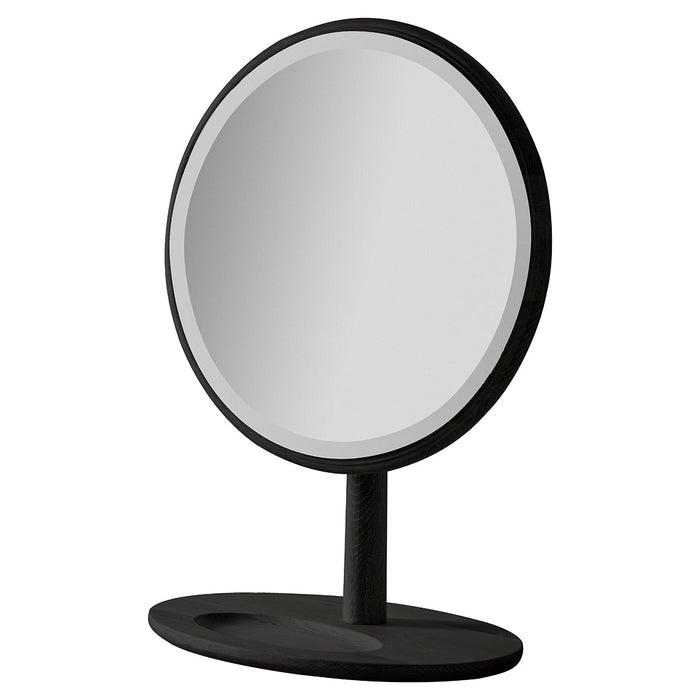 Wycombe Dressing Mirror Black