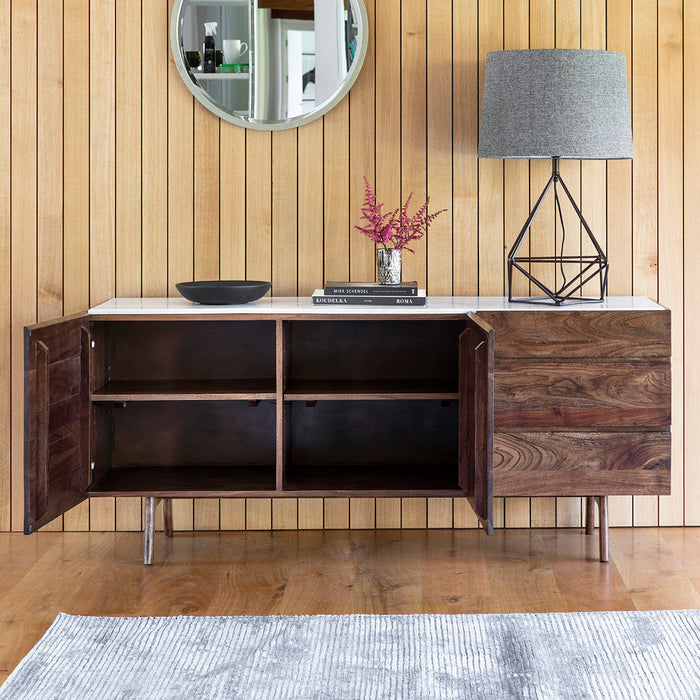 Barcelona Sideboard