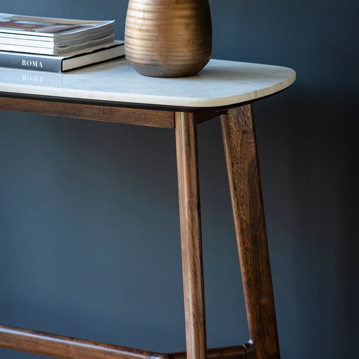 Barcelona Console Table