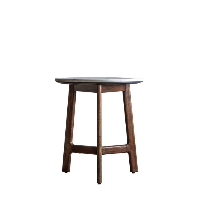 Barcelona Side Table