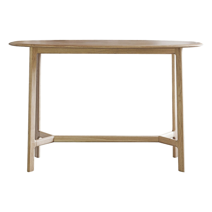 Madrid Console Table