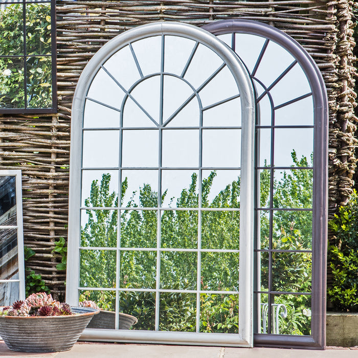 Orlanda Outdoor Mirror Gatehouse