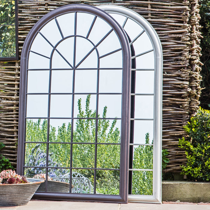 Orlanda Outdoor Mirror Gatehouse